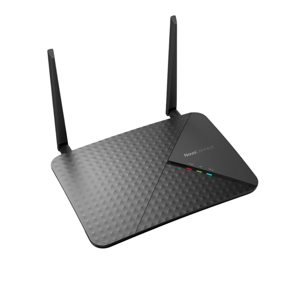 NCX900 Enterprise POE Dual Wifi up to 64 Users