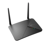 NCX900 Enterprise POE Dual Wifi up to 64 Users