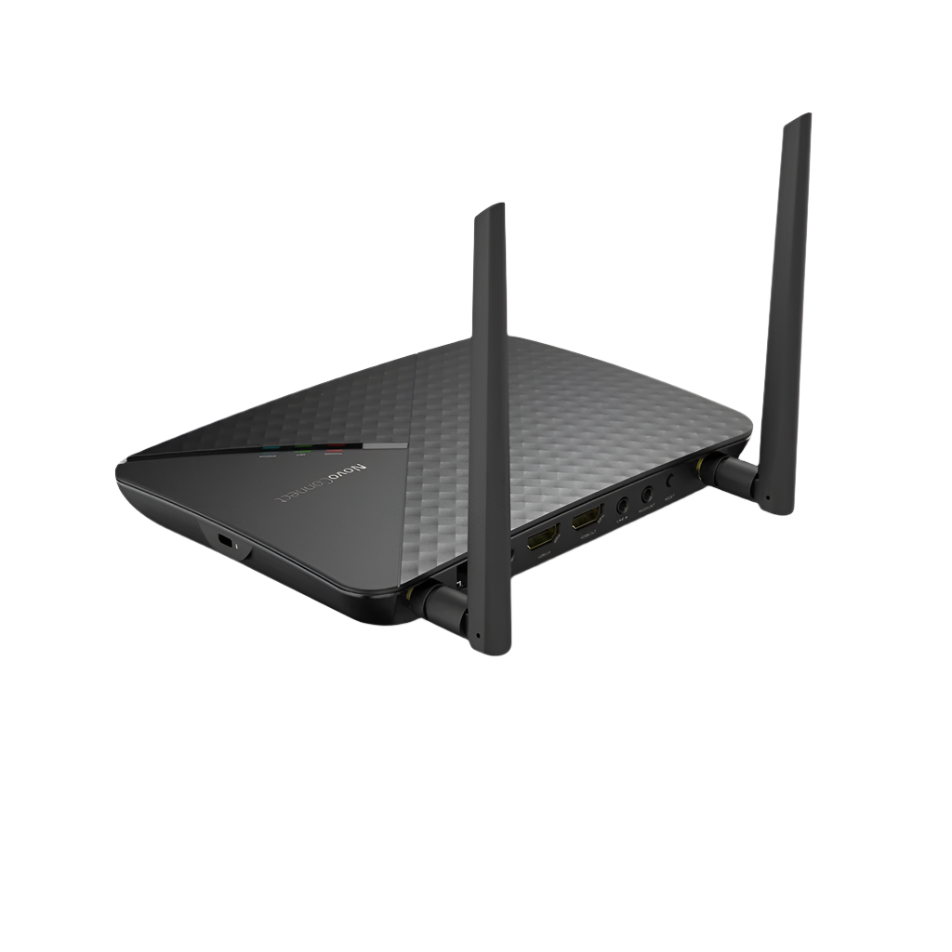 NCX900 Enterprise POE Dual Wifi up to 64 Users