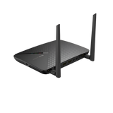 NCX900 Enterprise POE Dual Wifi up to 64 Users