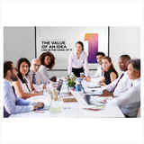 NCX900 Enterprise POE Dual Wifi up to 64 Users