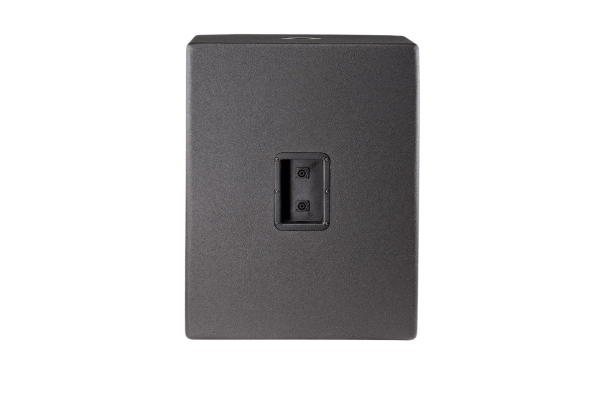 PRX418S Compact 18" Portable Subwoofer System