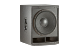 PRX418S Compact 18" Portable Subwoofer System