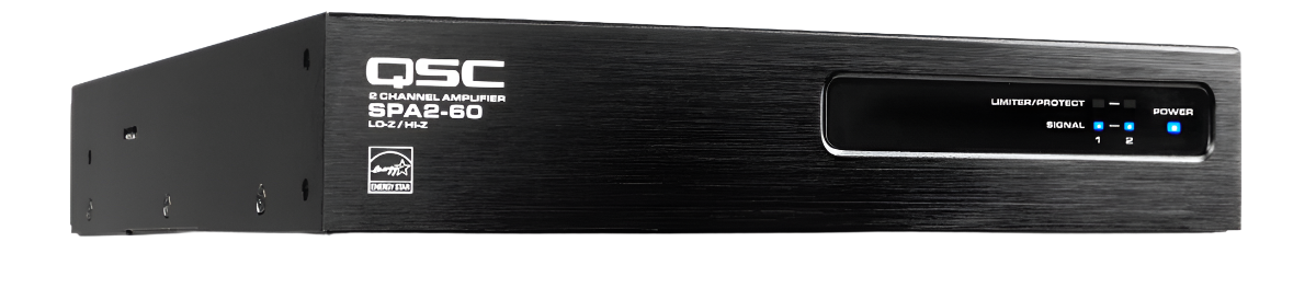 SPA260 EnergyStar Power Amplifier