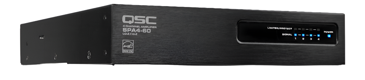 SPA460 EnergyStar Power Amplifier
