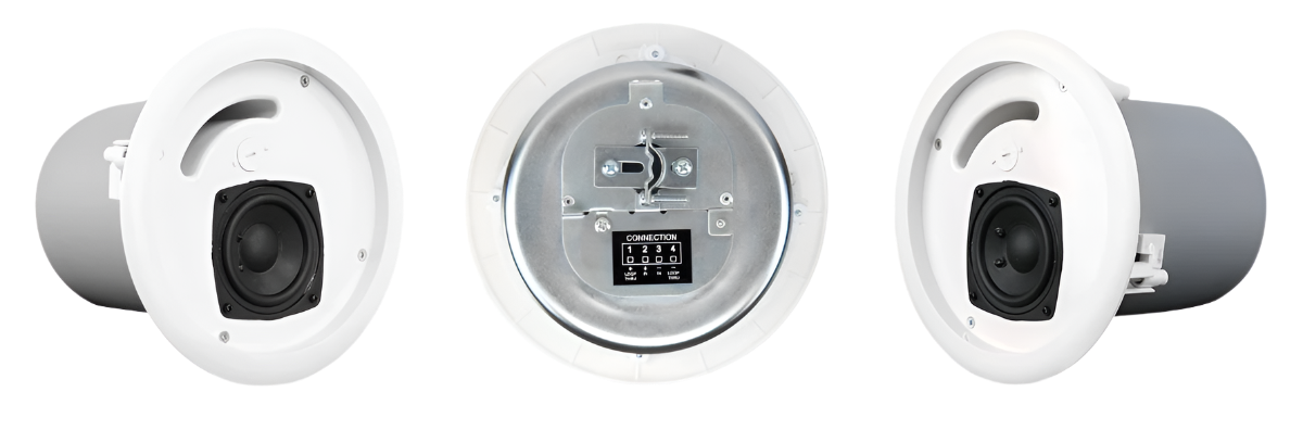 ACC2T In-Ceiling Speaker 2.75" (Each)