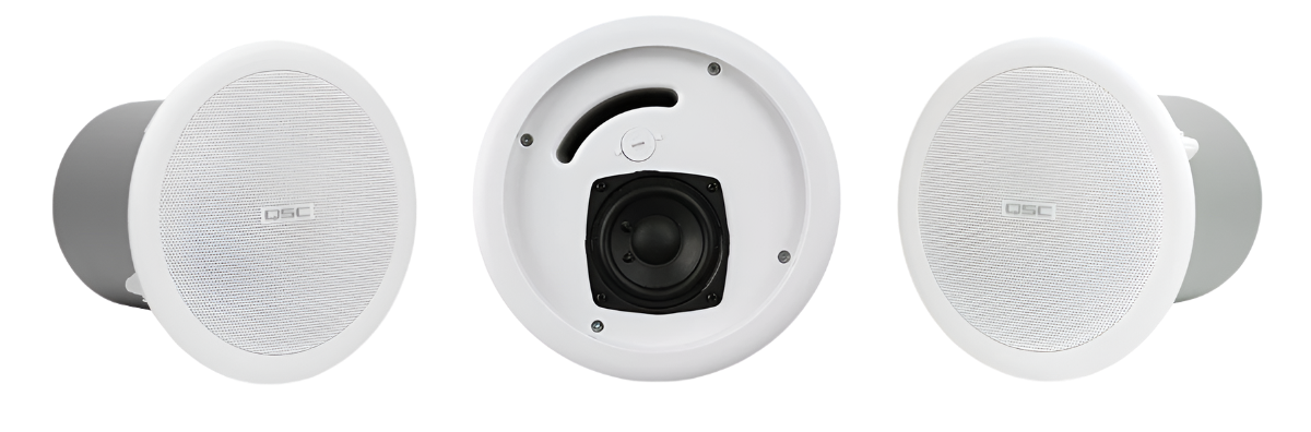 ACC2T In-Ceiling Speaker 2.75" (Each)
