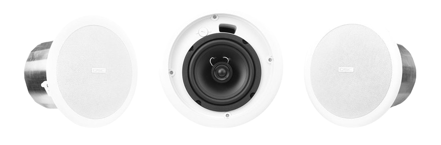 ACC6T 6.5" In-Ceiling Speaker (Pair)