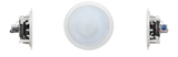 ACC4TNB In-Ceiling Speaker 4.5" Full-range No Back Can (Pack of 4)
