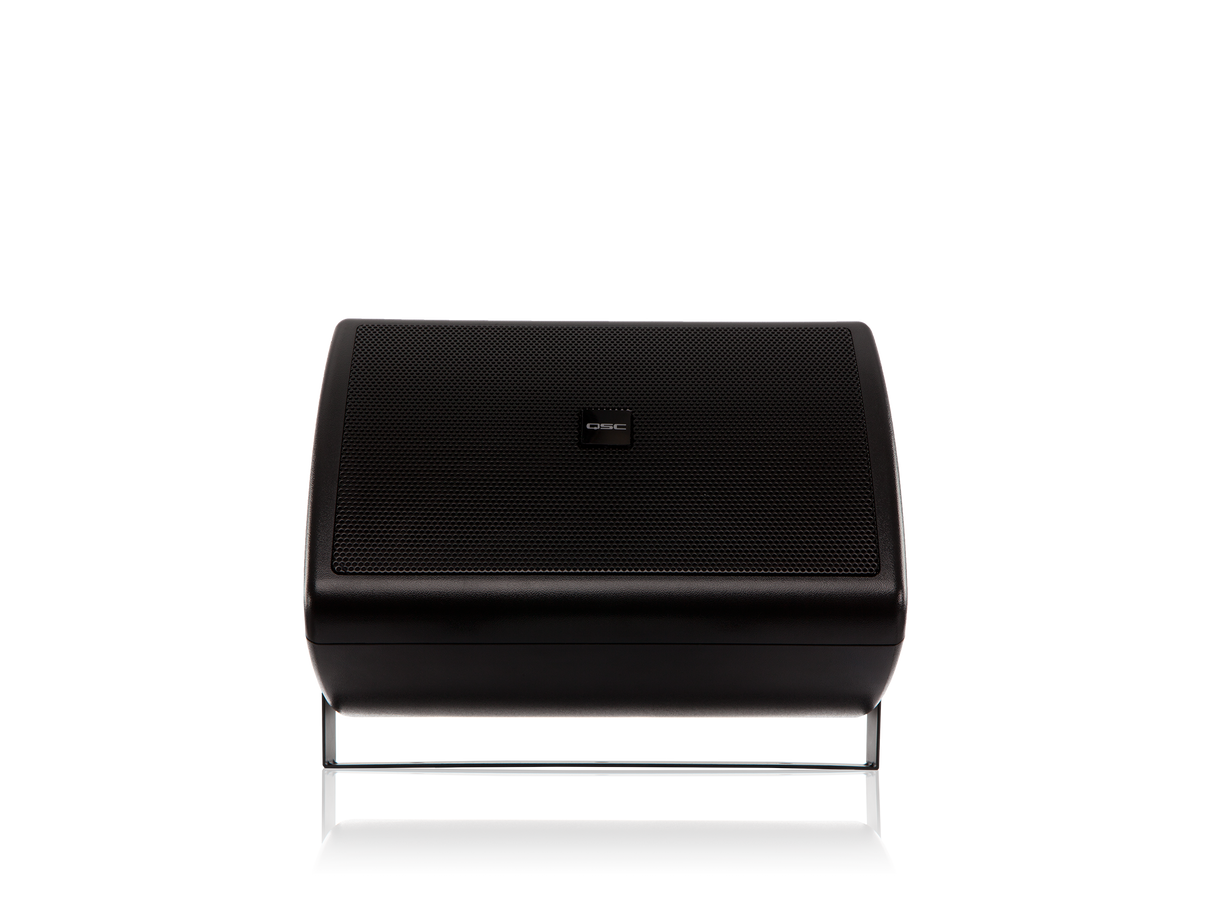 ACS6TBK Loudspeaker 6.5" 2-way 130° Conical Black (Pair)