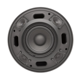 ADPHALOBK Integrated SUB/SAT Pendant Loudspeaker System (Each)