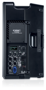 Portable Powered Speaker (Each)