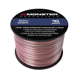 2/16 CCA Spool Speaker Wire