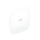 WAX618-111NAS Insight Managed WiFi 6 AX3000 Dual-band Multi-gig PoE Access