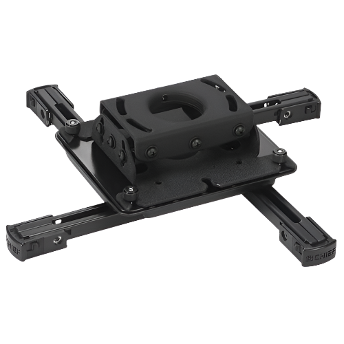 RPAU Universal & Custom Ceiling Projector Mount