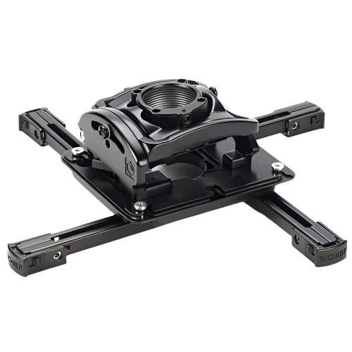 RPMAU RPA Elite Universal Projector Mount with Keyed Locking
