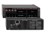 RU-LB4P Line-Level Bi-Directional Network Interface