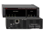 RU-NL4 Network to Line Level Interface Dante Input 4 Balanced Line Outputs