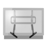 SA405-B1 Soundbar Mount: holds up to 15 lbs