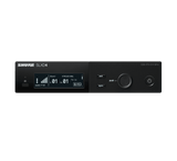 SLXD4 Single Receiver