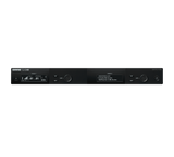Dual Channel Receiver