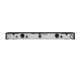 Dual Channel Receiver