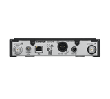 SLXD4 Single Receiver