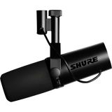 SM7DB Dynamic Vocal Microphone With Built-in Preamp