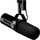SM7DB Dynamic Vocal Microphone With Built-in Preamp