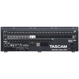 SONICVIEW 24XP Live Mixing Station 24 Track Recording