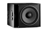 SRX818S 18" Passive Subwoofer System