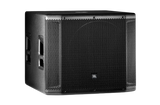 SRX818S 18" Passive Subwoofer System