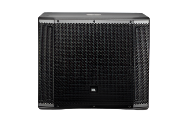 SRX818S 18" Passive Subwoofer System