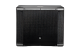 SRX818S 18" Passive Subwoofer System