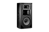 SRX835P 15" Three-Way Bass Reflex Self-Powered System