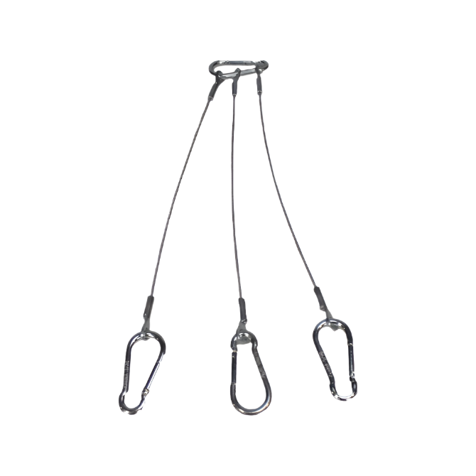 SSHK Hanging Kit