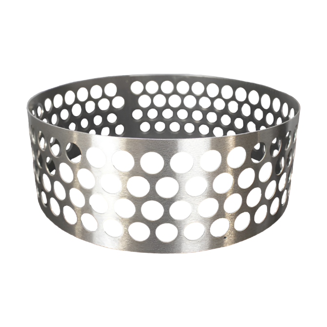 SSSL Driver Protection Screen for Q-12A