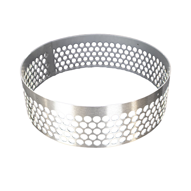 SSSM Driver Protection Screen for Q-8