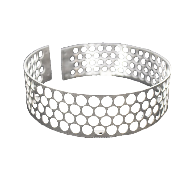 SSSS Driver Protection Screen for 110B and Q-6