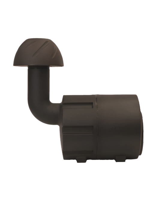 SubScape12 Subwoofer In-Ground Band-Pass