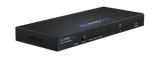 SW21AB-V2 2-Way 4K HDMI Switch