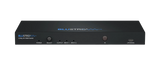 SW21AB-V2 2-Way 4K HDMI Switch