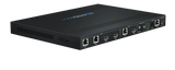 SW41HDBT 4-Way HDBaseT™ / HDMI Input Switch