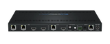 SW41HDBT 4-Way HDBaseT™ / HDMI Input Switch