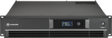 L1800FDUS DSP Power Amplifier 2 x 950W With FIR Drive XLR/NL4 Connectors