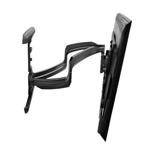 TS525TU Large THINSTALL™ Dual Swing Arm Wall Display Mount