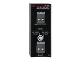 TX-70A 25 V, 70 V, 100 V Input Interface Unbalanced Line Out