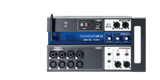 Ui12 12-Channel Digital Mixer with Wireless Control