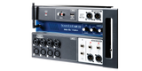 Ui12 12-Channel Digital Mixer with Wireless Control