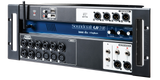 Ui16 16-Channel Digital Mixer with Wireless Control